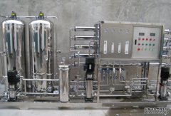 我國(guó)水質(zhì)污染原因及水質(zhì)分類
